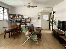 Blk 4 Toh Yi Gardens (Bukit Timah), HDB 4 Rooms #554528901